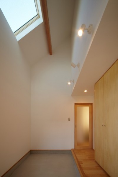 souja_7 岡山 倉敷市の住宅とOMソーラーの建築設計 FOMES...