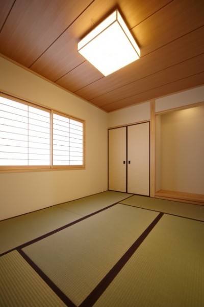 souja_8 岡山 倉敷市の住宅とOMソーラーの建築設計 FOMES...