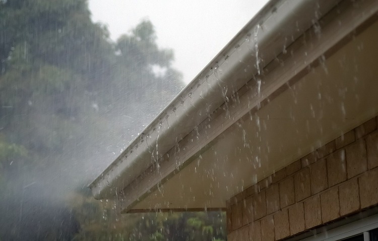 外壁の劣化や雨漏りの原因「雨どいの詰まり」には要注意！ │ HPAブロ...