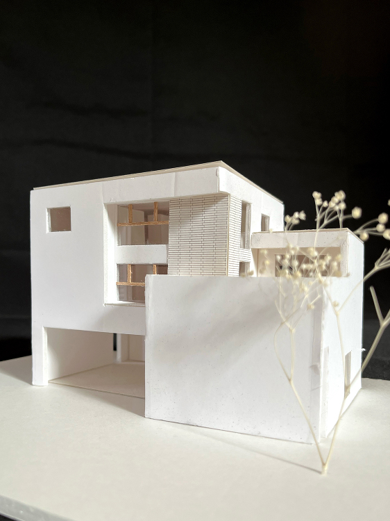 HILL HOUSE | KENTIX web site