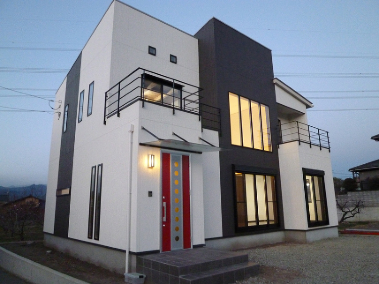 外壁の種類によるメリットデメリット(窯業系サイディング) | 窪田建築...