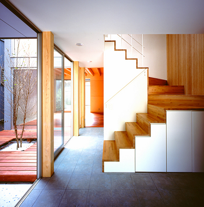 矢代恵 / MEG建築設計事務所 | 兵庫県 | 神戸・芦屋・西宮 |...