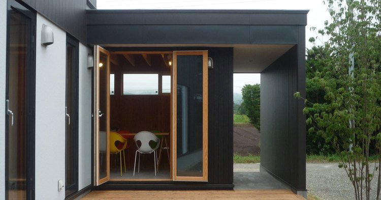 エヌディースタジオ 一級建築士事務所