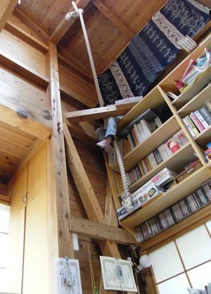我が家の居場所: 川崎市の設計事務所?日常あれこれ
