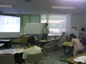 ともに学ぶくらし・すまいの会?その2報告: 川崎市の設計事務所?日常あ...