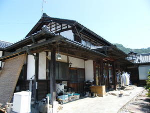 信州からまつの森林・製材工場見学に参加してきました: 川崎市の設計事務...