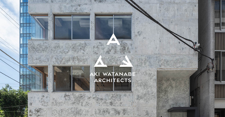 Service | 渡邉明弘建築設計事務所 [AKI WATANABE...