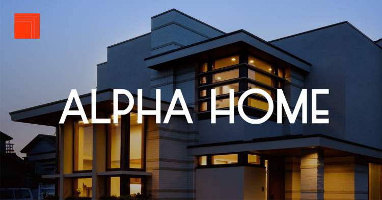 ＡＬＰＨＡ　ＨＯＭＥ