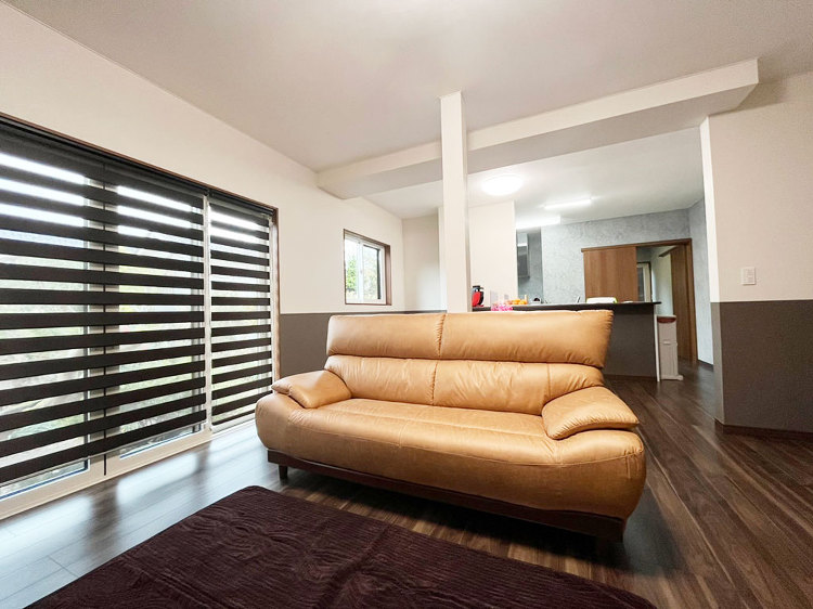 鶴岡・酒田のリフォーム施工事例《家族の思いをつむぐ住まい》 | アクア...