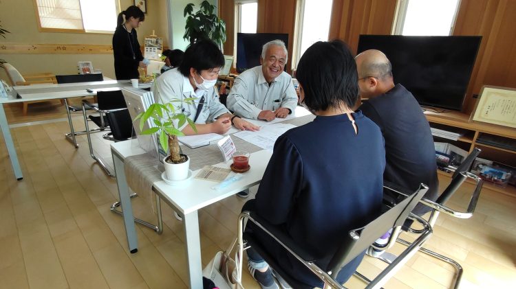 「耐震セミナー＆リノベーション相談会」御礼 - 鶴岡でリノベーション・...