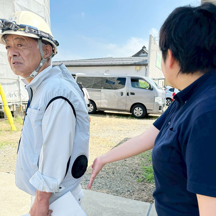 家でも現場でも。建築士が考える熱中症対策 | アクアプラス