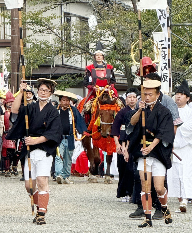 「荘内大祭」を拝見して | アクアプラス