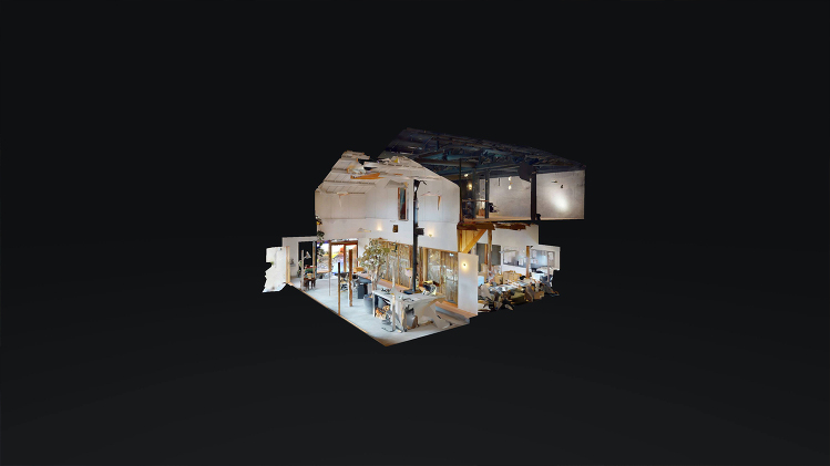NEW LIGHT POTTERY_ninkipen! | ARCHI...