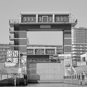 あらかわロックゲート | 東京 | 設計事務所アーキプレイス | 敷地...