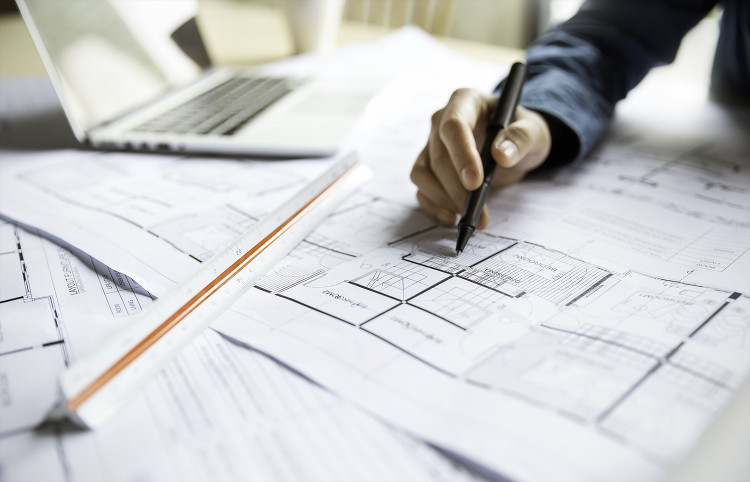 注文住宅、動物病院、等の設計・デザインに関するご相談を承っております