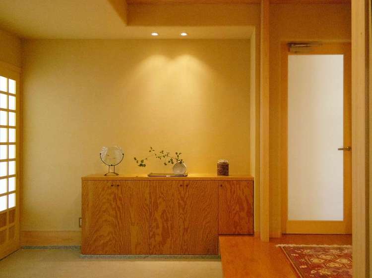 玄関をリニベーションしよう!役立つ7つの工夫 | 注文住宅や動物病院、...