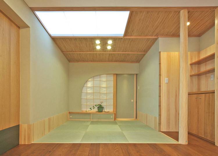 畳は古くから日本にある優れた床材です！！ | 注文住宅や動物病院、他諸...