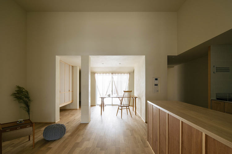 アトリエ永日 建築設計事務所