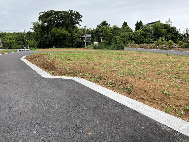 リビング土間のある田舎暮らしの家(プラン編2) |高気密高断熱 | 茨...