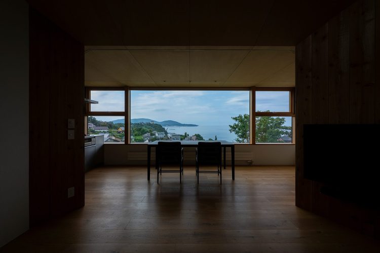 Projects - Salon de Monogoto | Atel...