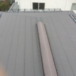 上山市 A邸屋根塗装工事 見積編。 |
