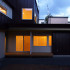 house @ tk - アウラ建築設計事務所