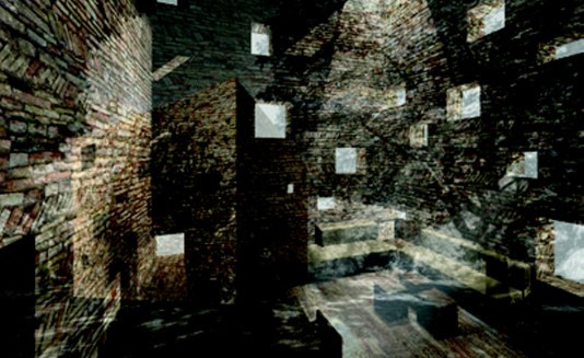 スイスの建築展に出展 | ALPHAVILLE Architects
