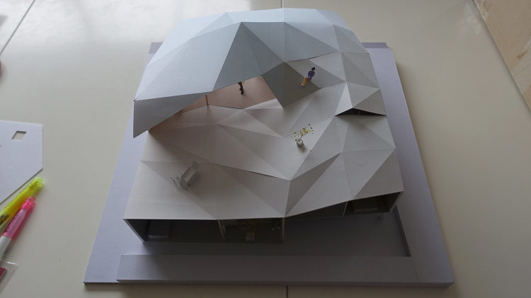 前回のGA HOUSES PROJECTS展 | ALPHAVILLE...