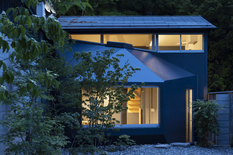 Koyasan Guesthouse Anex SANRO 山籠 | ...