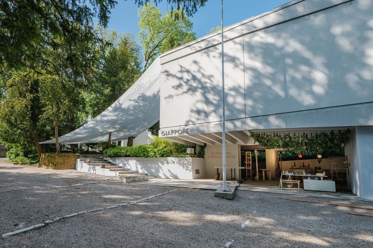 写真で見る大西麻貴氏の日本館展示「愛される建築を目指して」、ヴェネチア...