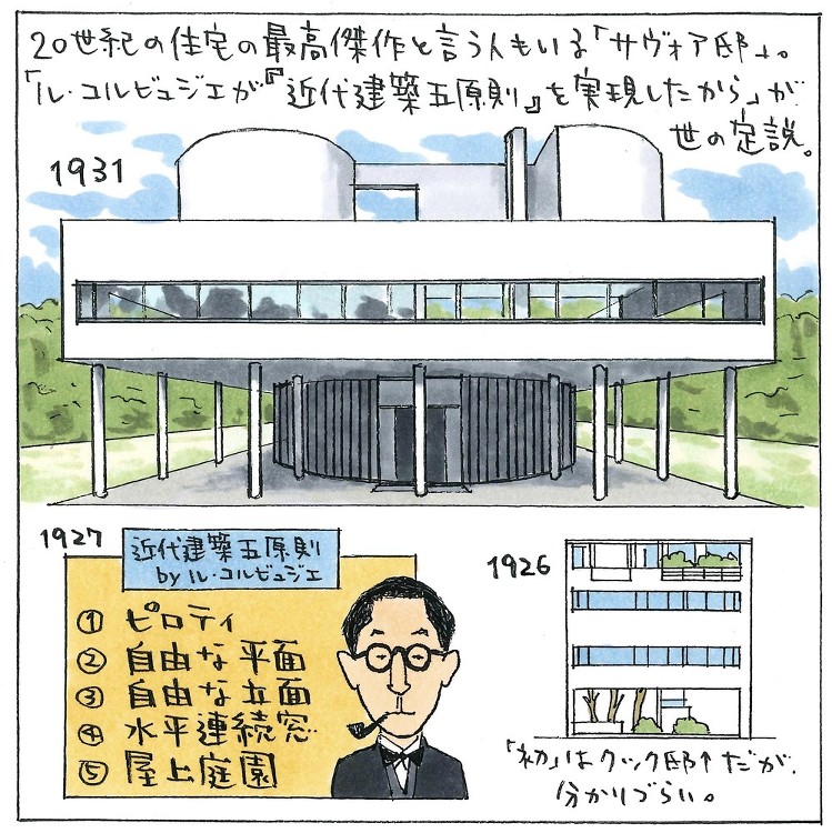 越境連載「愛の名住宅図鑑」がスタート！ 「LIFULL HOME’S ...