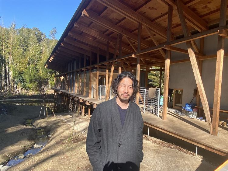 【速報】「52間」は形の遊びにあらず、建築では14年ぶりグッドデザイン...