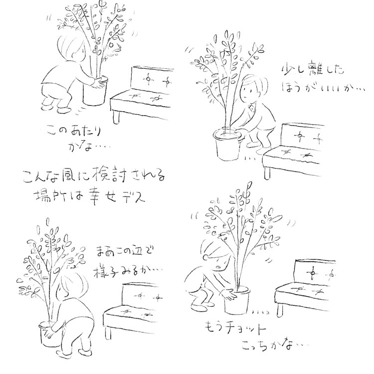 連載「よくみる、小さな風景」最終回:誰によっても可能な「資源の発見」─...
