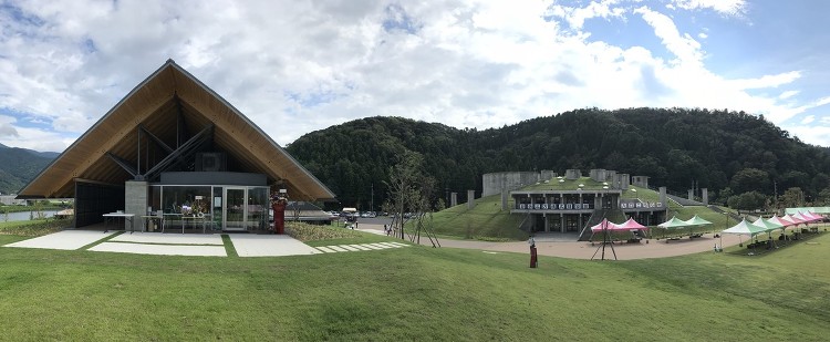 北陸新幹線延伸・建築の旅（後編）：福井駅→敦賀駅では隈研吾氏や内藤廣氏...