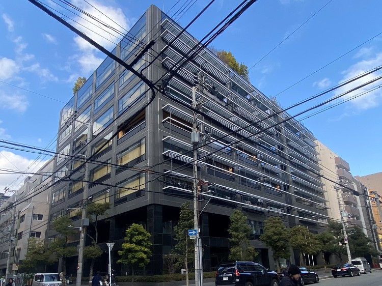 光熱費1760万円減、映え度増の「大成建設関西支店」ZEBリニューアル...