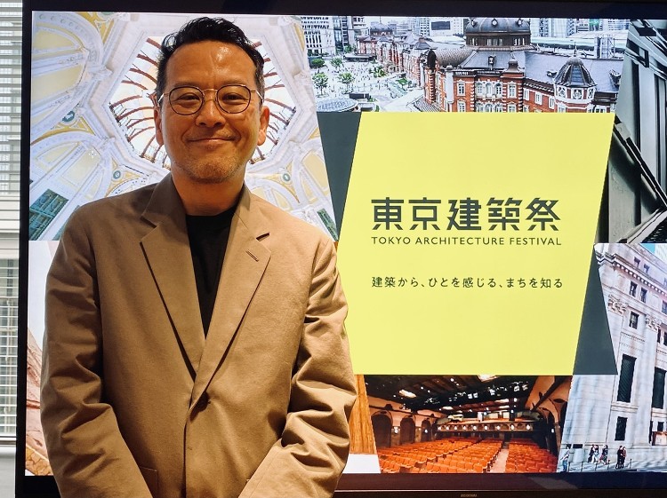 建築の愛し方20:「東京では絶対に無理だと思っていた」─ 倉方俊輔氏が...