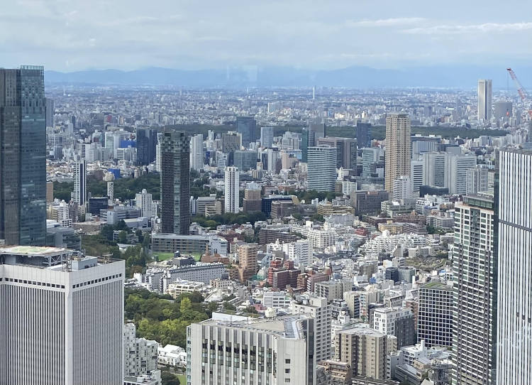 内藤廣連載「赤鬼・青鬼の建築真相究明」第3回:「マジで建築論パート2」...