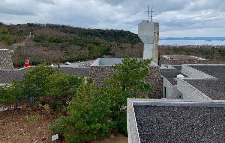 日曜コラム洋々亭65:一刻も早く「東光園」も! 戦後建築10番目の重文...