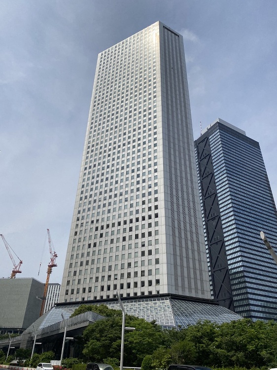 林昌二も参戦した「巨大建築論争」から50年、これからの超高層はフィギュ...