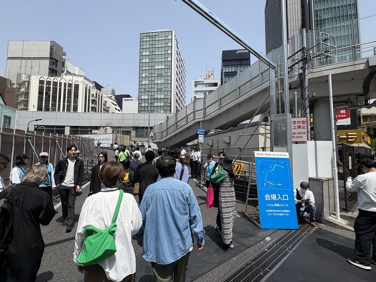 「KK線コラボツアー」を皮切りに東京建築祭2025が始動、メインの抽選...