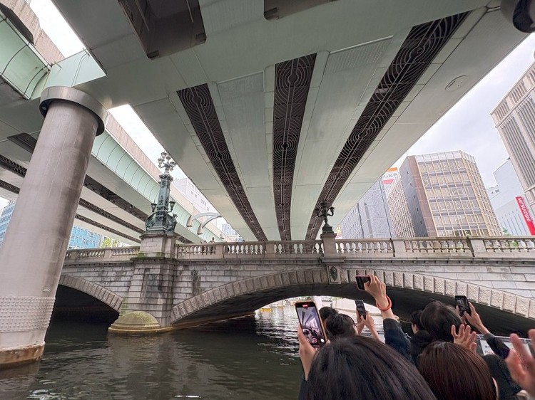 面白過ぎる! 期間限定の隅田川→神田川クルーズは「橋」を見上げて大スパ...