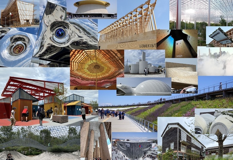 みんなの建築大賞スピンオフ「大阪・関西万博マイベスト3」! 五十嵐太郎...