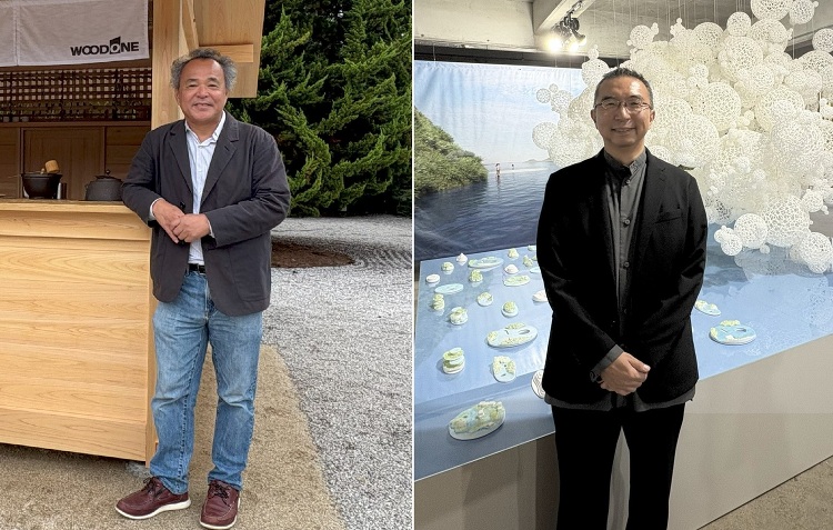 速報ひろしま国際建築祭！?おもちゃ箱感が吸引力？ 堀部安嗣、藤本壮介、...