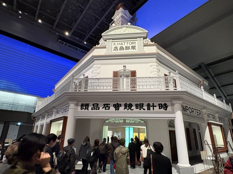 【内覧会の写真を追加！】館長・藤森照信氏を独占インタビュー、重松象平氏...