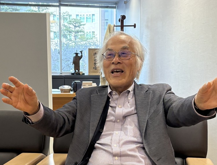 我らが藤森照信先生が学会賞「大賞」を受賞! その講評が面白過ぎる件 |...