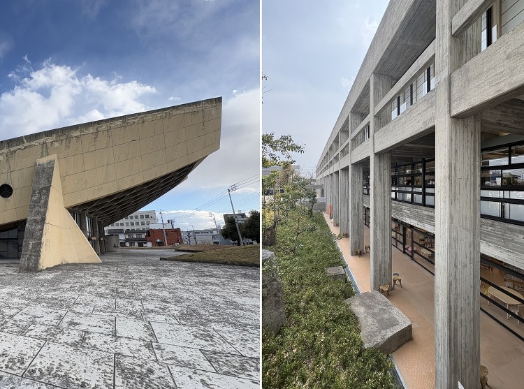 いま改めて考える、旧香川県立体育館vs旧上野市庁舎の“お得感”─日曜コ...