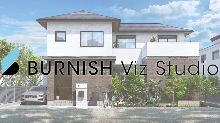 BURNISH Viz Studio