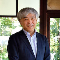 ご挨拶 - 聴竹居