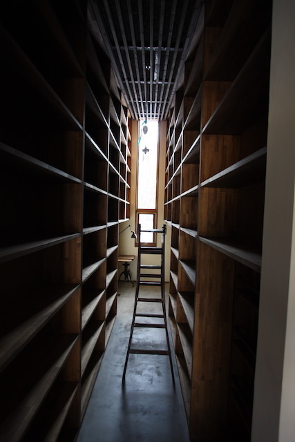book board | 永田大建築設計事務所houzz