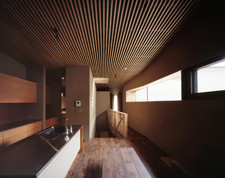 合同会社永田大建築設計事務所